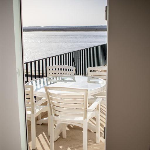 Baluarte Del Guadiana Daire Ayamonte Dış mekan fotoğraf